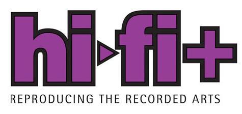 Logo:H-FI+