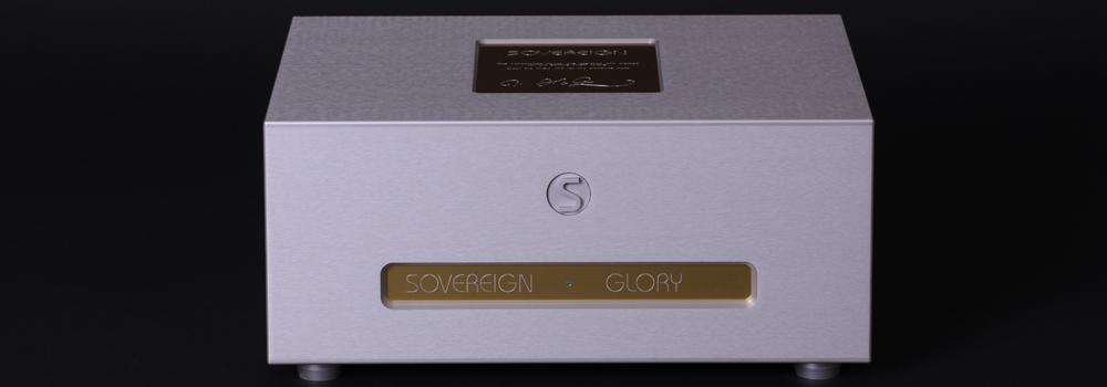 SOVEREIGN Glory